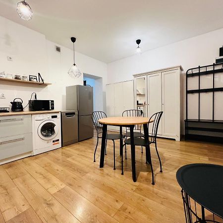 קרקוב Melody Apartment מראה חיצוני תמונה
