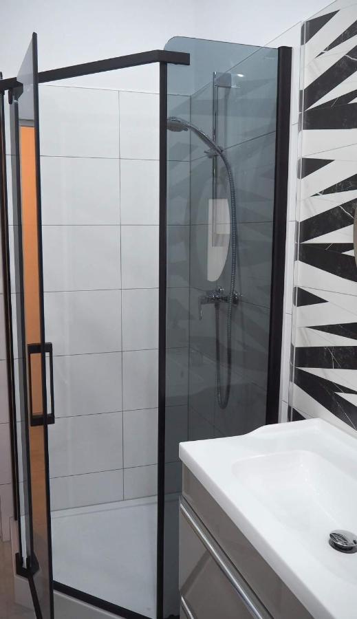 קרקוב Melody Apartment מראה חיצוני תמונה