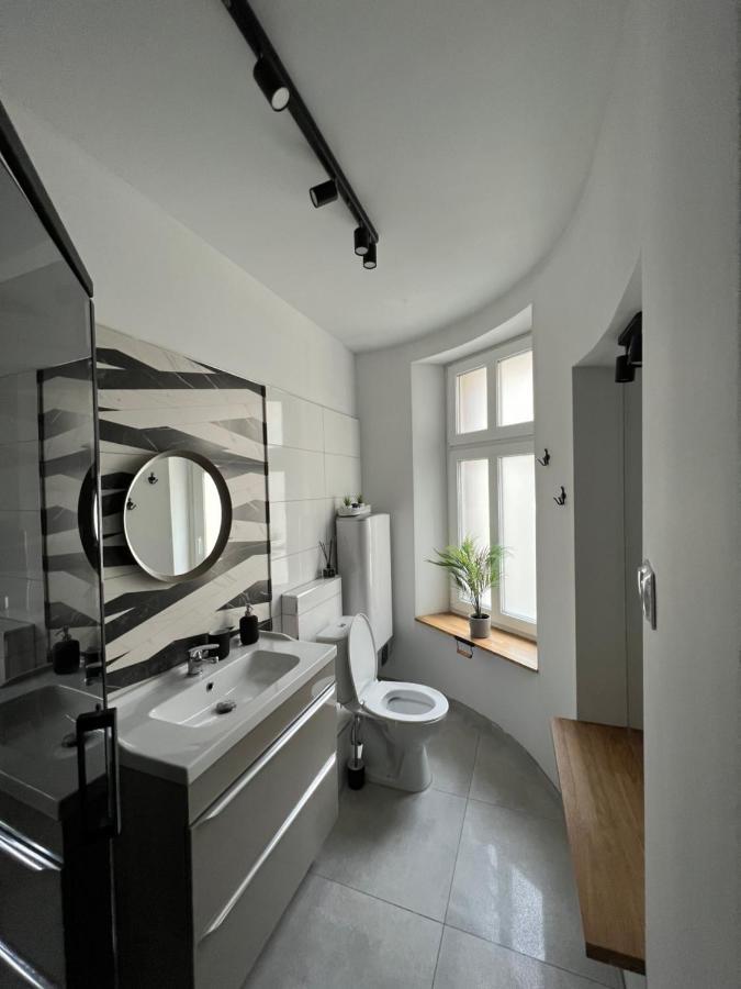 קרקוב Melody Apartment מראה חיצוני תמונה